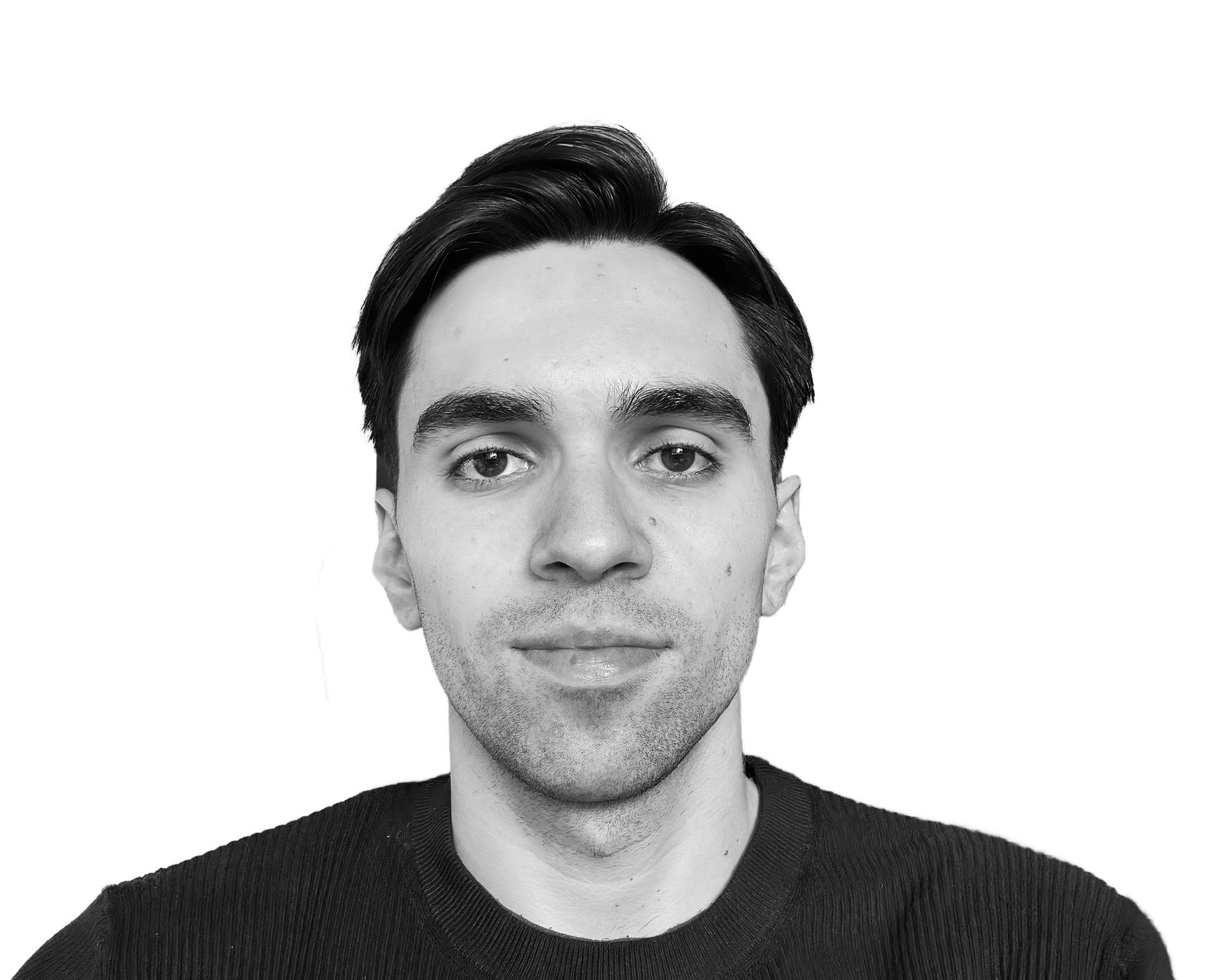 Foto de perfil del ingeniero